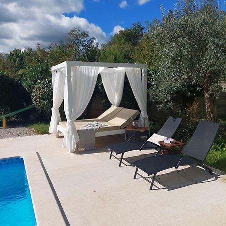 Villa Branca 6+2 Krnica Dış mekan fotoğraf