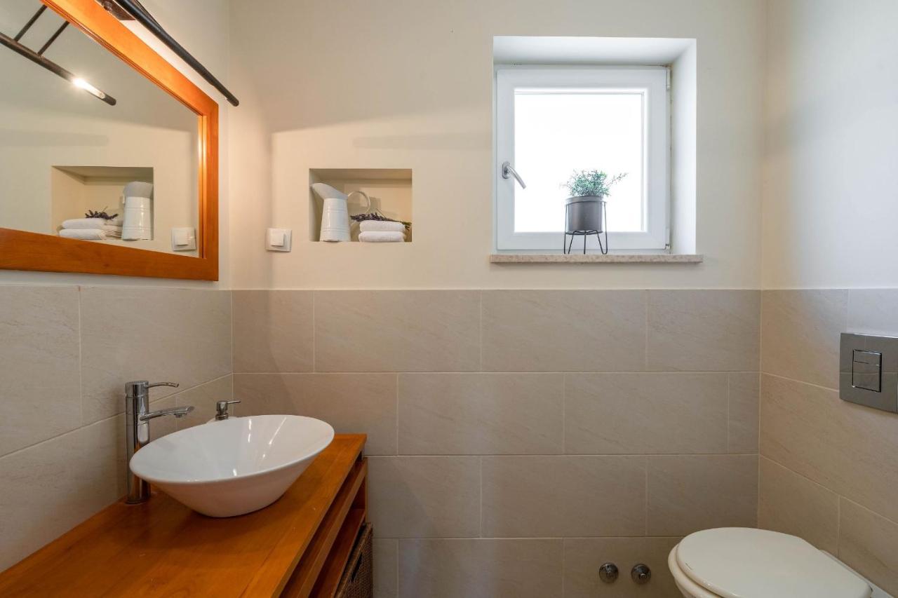 Villa Branca 6+2 Krnica Dış mekan fotoğraf